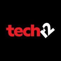 techr2 logo image