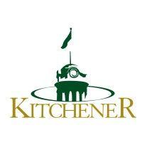 city of kitchener logo image