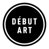 début art logo image