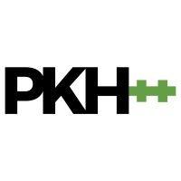 pkh++ logo image