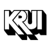 krui radio logo image