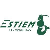 estiem lg warsaw logo image