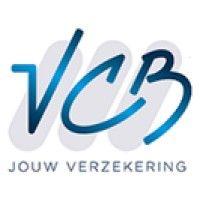 vcb verzekeringskantoor bvba logo image