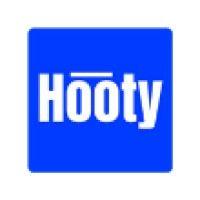 hooty logo image