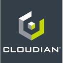 logo of Cloudian Inc