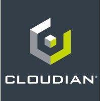 cloudian inc logo image