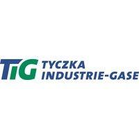 tyczka industrie-gase gmbh