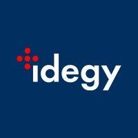 idegy, inc. - a boutique merchandise agency logo image