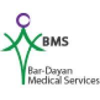 bar dayan medical services ltd logo image