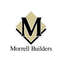 morrell builders logo image