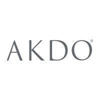 akdo logo image