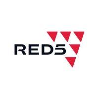 red5 logo image