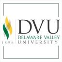 logo of Delaware Valley University