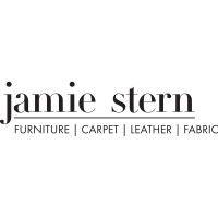 jamie stern furniture, carpet, leather & fabric