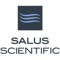 salus scientific corp. logo image