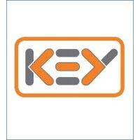 key software systems logo image