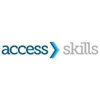 access skills ltd logo image