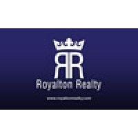 royalton realty logo image