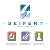 seifert companies logo image