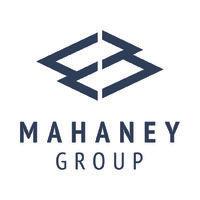 mahaney group logo image