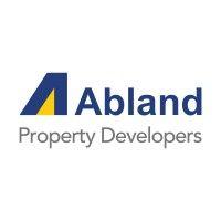 abland property developers logo image