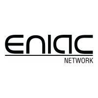 eniac network logo image