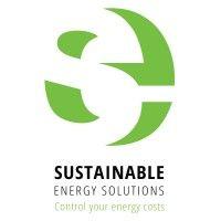 sustainable energy solutions pty ltd (ses) logo image