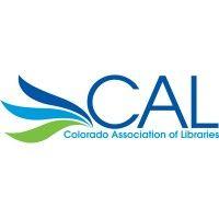 colorado association of libraries logo image