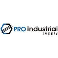 pro industrial supply logo image