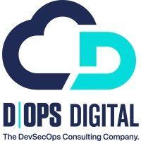 dops digital logo image