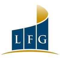 luttner financial group logo image