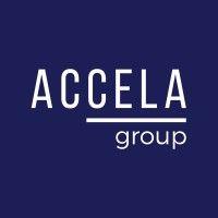 accela group logo image