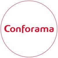 conforama logo image