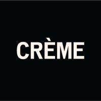 crème collective logo image