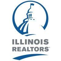 illinois realtors® logo image