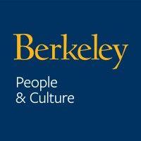 uc berkeley people & culture