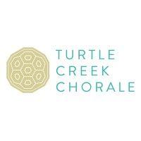 turtle creek chorale logo image