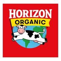 horizon organic logo image