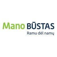 mano būstas