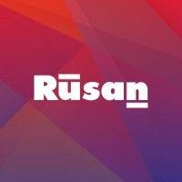 rusan pharma ltd logo image