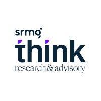 srmg think logo image