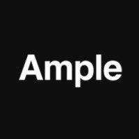 ample logo image