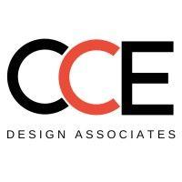 cce design associates inc