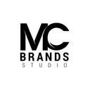 logo of Mcbrands Studio Marketing Consultancy