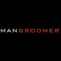 mangroomer® logo image