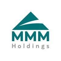 mmm holdings llc logo image