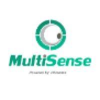 multisense logo image