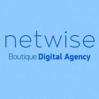 netwise boutique digital agency logo image