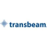 transbeam logo image