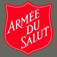 armée du salut - lyon cité logo image